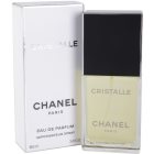 Chanel Cristalle eau de parfum para mujer 100 ml