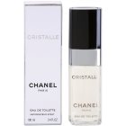 Chanel Cristalle toaletná voda pre ženy 100 ml