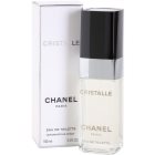 Chanel Cristalle toaletná voda pre ženy 100 ml