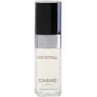 Chanel Cristalle toaletná voda pre ženy 100 ml