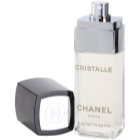 Chanel Cristalle eau de toilette pentru femei 100 ml