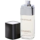 Chanel Cristalle toaletná voda pre ženy 100 ml