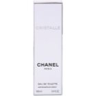 Chanel Cristalle toaletná voda pre ženy 100 ml