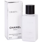 Chanel Cristalle Körperlotion für Damen 200 ml