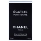 Chanel Egoiste toaletní voda pro muže 50 ml