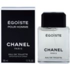 Chanel Egoiste toaletní voda pro muže 50 ml