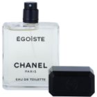Chanel Egoiste toaletní voda pro muže 50 ml