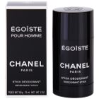 Chanel Egoiste Deodorant Stick voor Mannen 75 ml