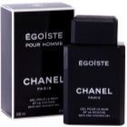 Chanel Égoïste gel de dus pentru barbati 200 ml