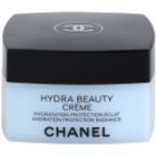 Chanel Hydra Beauty verschönernde, nährende Creme für normale und trockene Haut