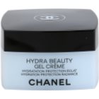 Chanel Hydra Beauty Hydro - Gel Cream For Face