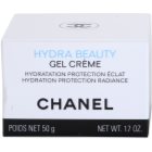 Chanel Hydra Beauty Hydro - Gel Cream For Face