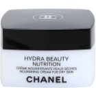 Chanel Hydra Beauty crema nutritiva para pieles muy secas