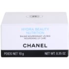 Chanel Hydra Beauty vyživující péče na rty