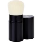 Chanel Les Beiges pensula pentru aplicarea pudrei pachet pentru calatorie