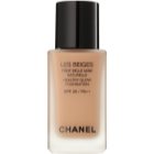 Chanel Les Beiges podkład rozświetlający dający naturalny efekt SPF 25