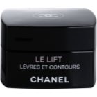 Chanel Le Lift liftinges ápolás az ajkak környékére