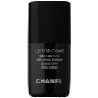 Chanel Le Top Coat vrchní ochranný lak na nehty s leskem