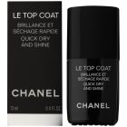 Chanel Le Top Coat vrchní ochranný lak na nehty s leskem