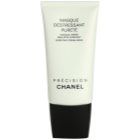 Chanel Précision Masque čistiaca maska pre zmiešanú a mastnú pleť