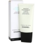 Chanel Précision Masque čistiaca maska pre zmiešanú a mastnú pleť
