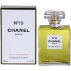 Chanel No.19 eau de parfum pentru femei 100 ml