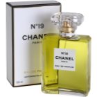 Chanel No.19 eau de parfum pentru femei 100 ml