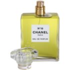 Chanel No.19 eau de parfum pentru femei 100 ml