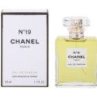 Chanel No.19 Eau de Parfum for Women 50 ml With atomizer