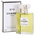 Chanel No.19 Eau de Parfum for Women 50 ml With atomizer