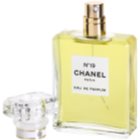 Chanel No.19 Eau de Parfum for Women 50 ml With atomizer
