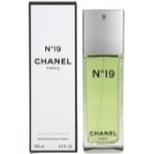 Chanel No.19 Eau de Toillete για γυναίκες 100 μλ