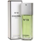 Chanel No.19 Eau de Toillete για γυναίκες 100 μλ