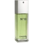 Chanel No.19 Eau de Toillete για γυναίκες 100 μλ