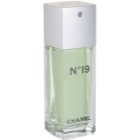 Chanel N°19 eau de toilette pentru femei 50 ml
