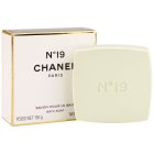 Chanel No.19 parfémované mýdlo pro ženy 150 g