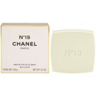 Chanel No.19 parfémované mýdlo pro ženy 150 g