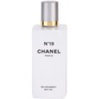 Chanel N°19 gel de dus pentru femei 200 ml