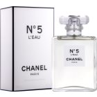 Chanel No. 5 L´Eau woda toaletowa dla kobiet 100 ml