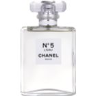Chanel No. 5 L´Eau woda toaletowa dla kobiet 100 ml