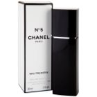 Chanel No.5 Eau Premiere Eau de Parfum για γυναίκες 60 μλ επαναπληρώσιμο