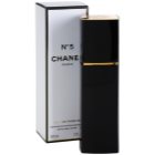 Chanel N° 5 eau de parfum nőknek 60 ml utántölthető