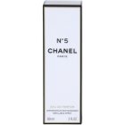 Chanel N° 5 eau de parfum nőknek 60 ml utántölthető