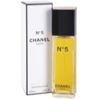 Chanel N° 5 woda toaletowa dla kobiet 100 ml