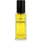 Chanel N° 5 toaletní voda pro ženy 50 ml náplň