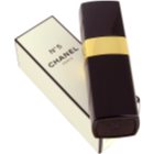 Chanel N° 5 Eau de Toilette for Women 50 ml Refillable