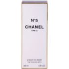 Chanel N°5 Bad producten voor Vrouwen 200 ml