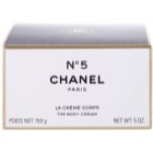 Chanel N°5 krem do ciała dla kobiet 150 ml