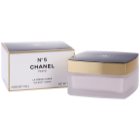 Chanel N°5 krem do ciała dla kobiet 150 ml