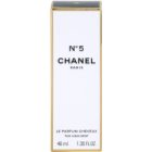 Chanel N°5 spray parfumat pentru par pentru femei 40 ml